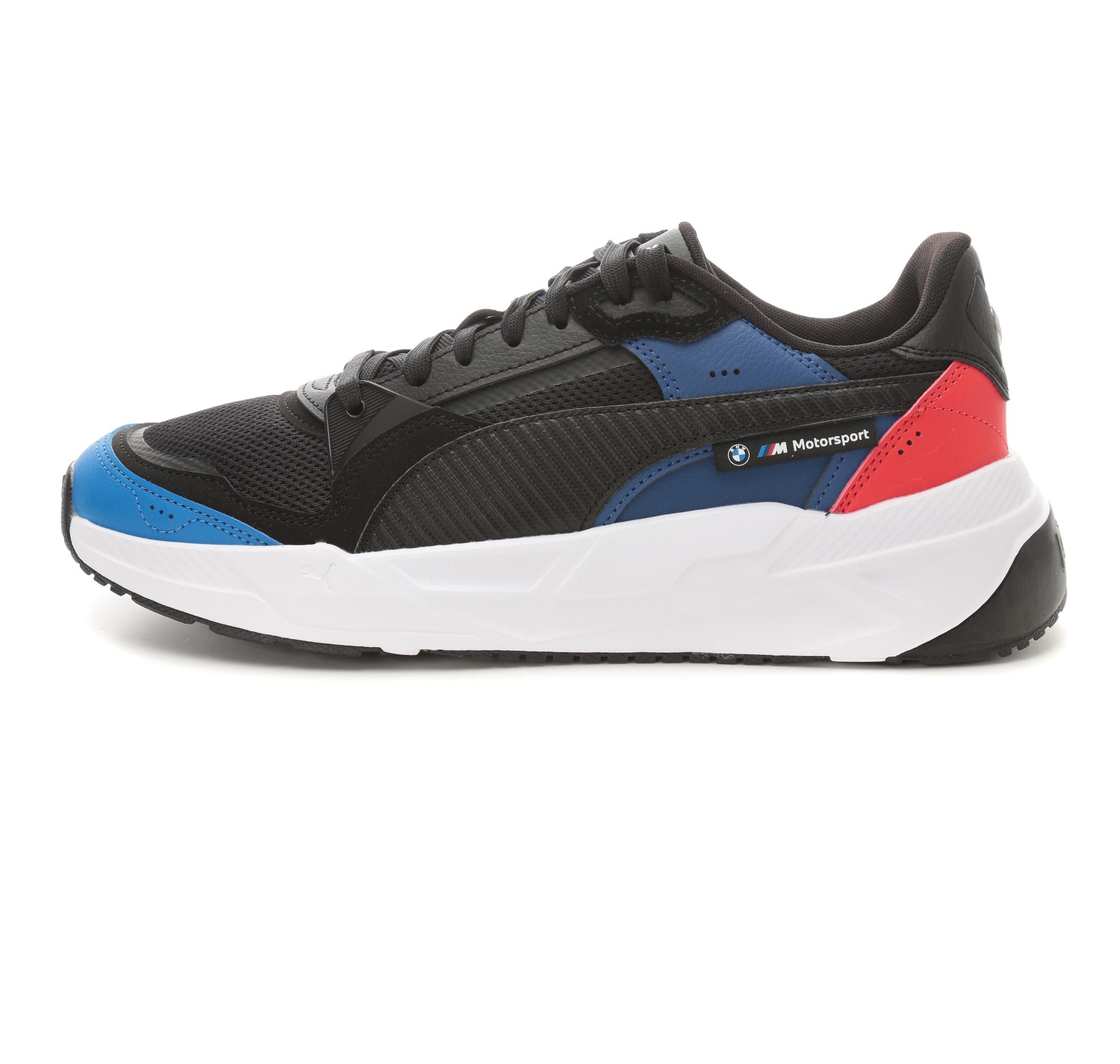 Мужские кроссовки Puma Bmw Mms Trinity 2