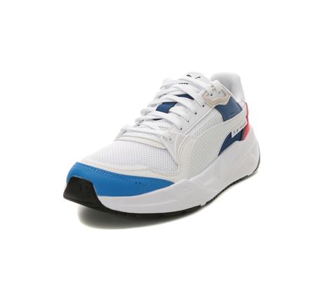 Puma Bmw Mms Trinity 2 Erkek Spor Ayakkabı Beyaz