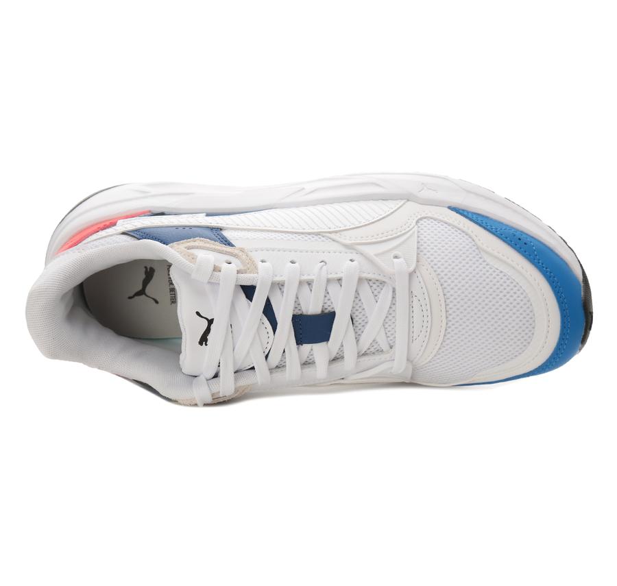 Puma Bmw Mms Trinity 2 Erkek Spor Ayakkabı Beyaz Puma Bmw Mms Trinity 2 Erkek Spor Ayakkabı Beyaz