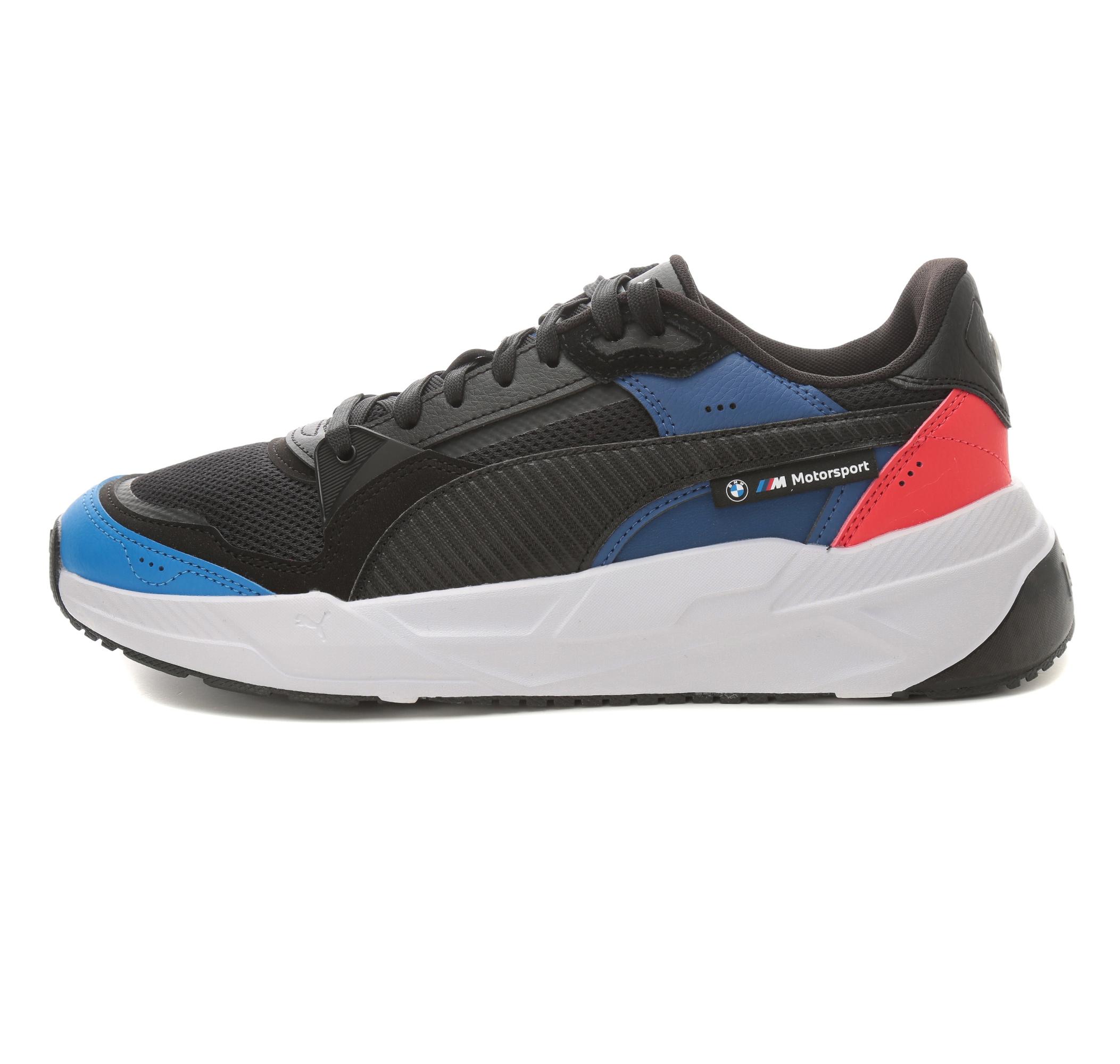 Мужские кроссовки Puma Bmw Mms Trinity 2