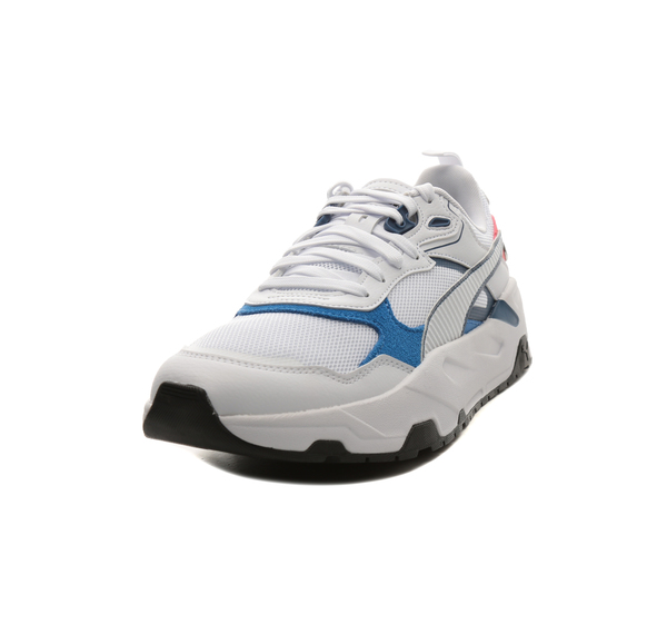 Puma Bmw Mms Trinity Erkek Spor Ayakkabı Beyaz Puma Bmw Mms Trinity Erkek Spor Ayakkabı Beyaz