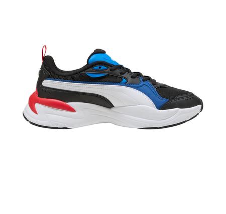 Puma Bmw Mms X-Ray 4 Erkek Spor Ayakkabı Siyah Puma Bmw Mms X-Ray 4 Erkek Spor Ayakkabı Siyah