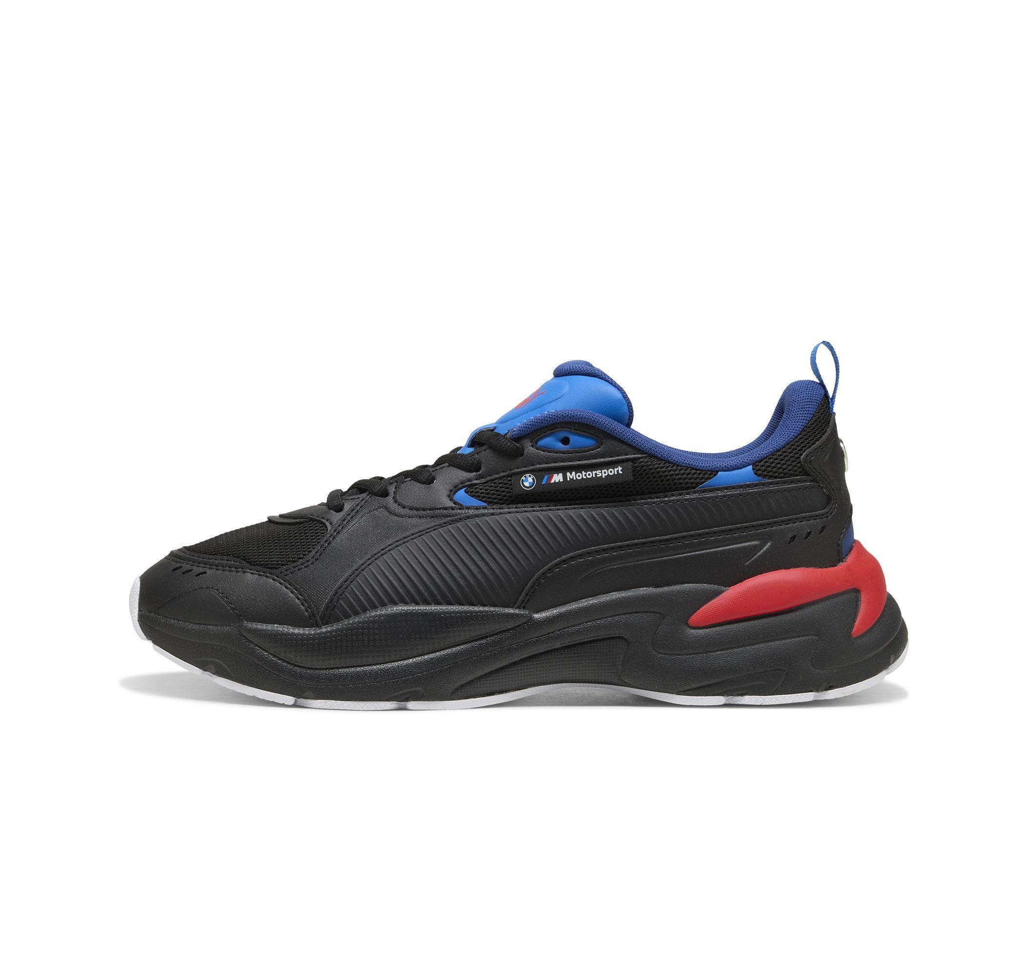 Мужские кроссовки Puma Bmw Mms X-Ray 4