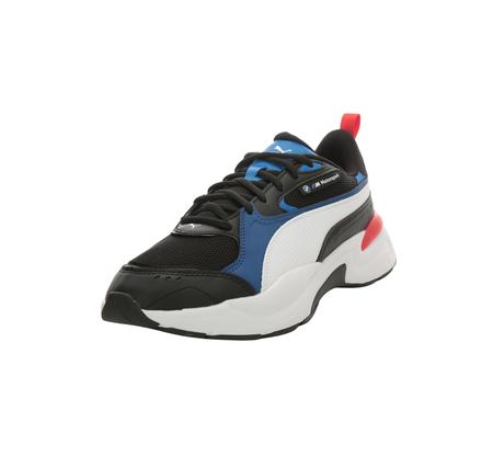Puma Bmw Mms X-Ray 4 Erkek Spor Ayakkabı Siyah