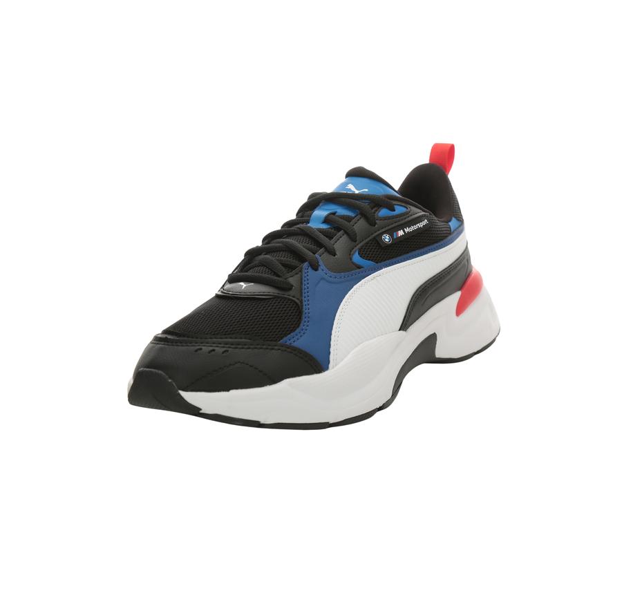 Puma Bmw Mms X-Ray 4 Erkek Spor Ayakkabı Siyah Puma Bmw Mms X-Ray 4 Erkek Spor Ayakkabı Siyah