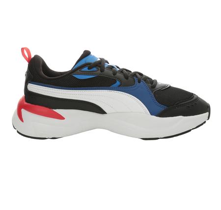 Puma Bmw Mms X-Ray 4 Erkek Spor Ayakkabı Siyah