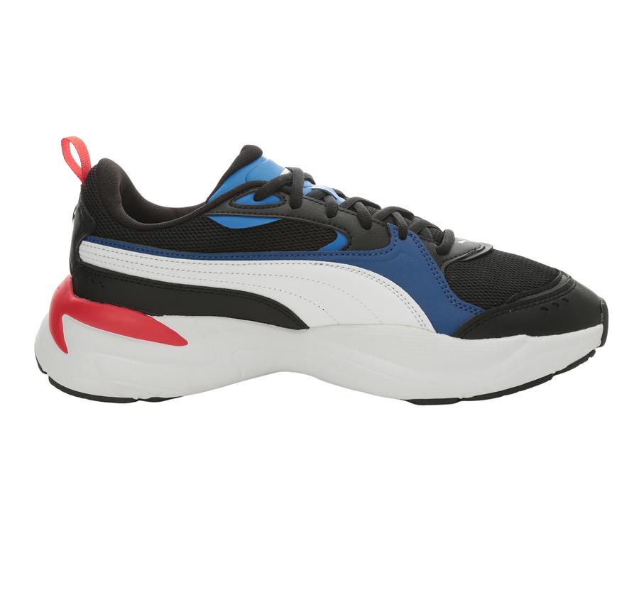 Puma Bmw Mms X-Ray 4 Erkek Spor Ayakkabı Siyah Puma Bmw Mms X-Ray 4 Erkek Spor Ayakkabı Siyah