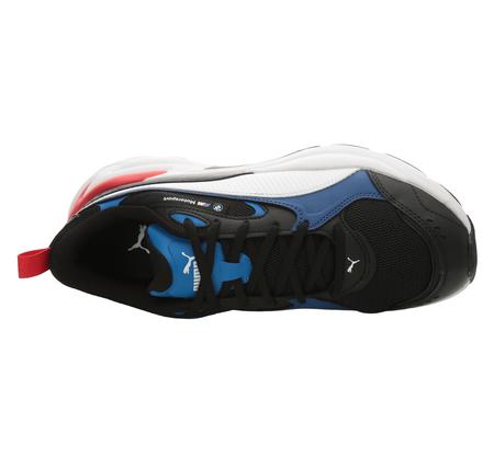 Puma Bmw Mms X-Ray 4 Erkek Spor Ayakkabı Siyah