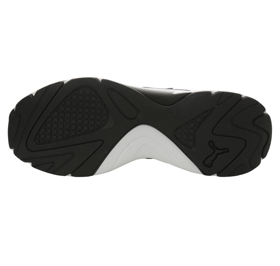 Puma Bmw Mms X-Ray 4 Erkek Spor Ayakkabı Siyah Puma Bmw Mms X-Ray 4 Erkek Spor Ayakkabı Siyah