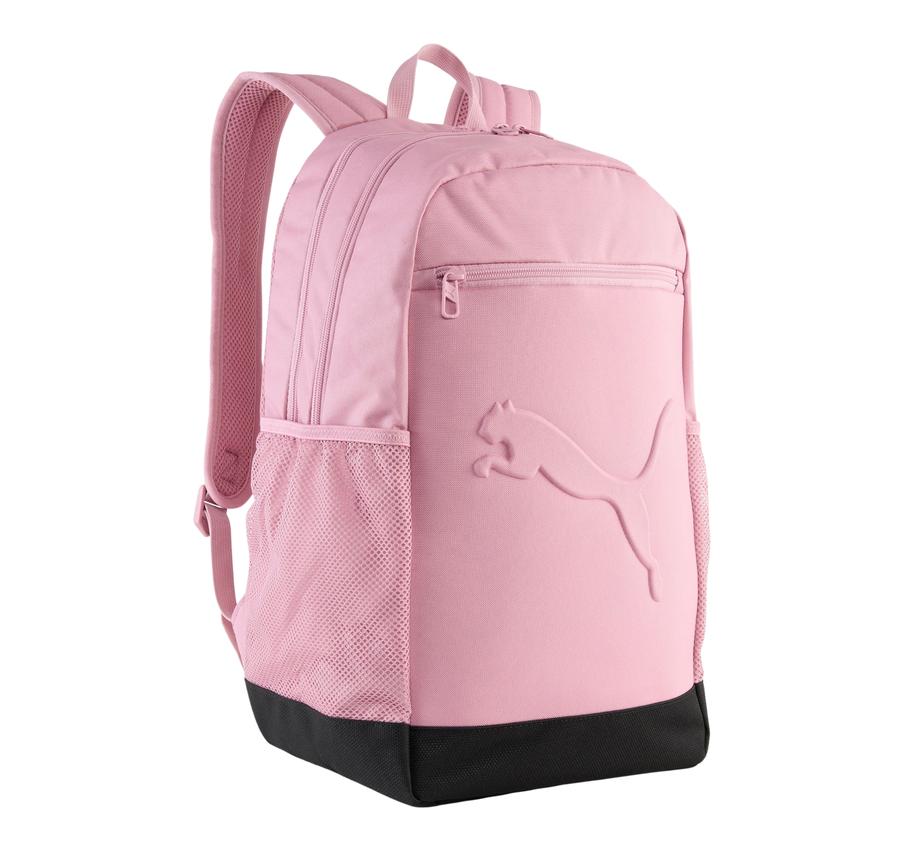 Puma Buzz Backpack Sırt Çantası Pembe Puma Buzz Backpack Sırt Çantası Pembe