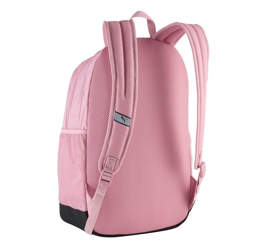 Puma Buzz Backpack Sırt Çantası Pembe Puma Buzz Backpack Sırt Çantası Pembe
