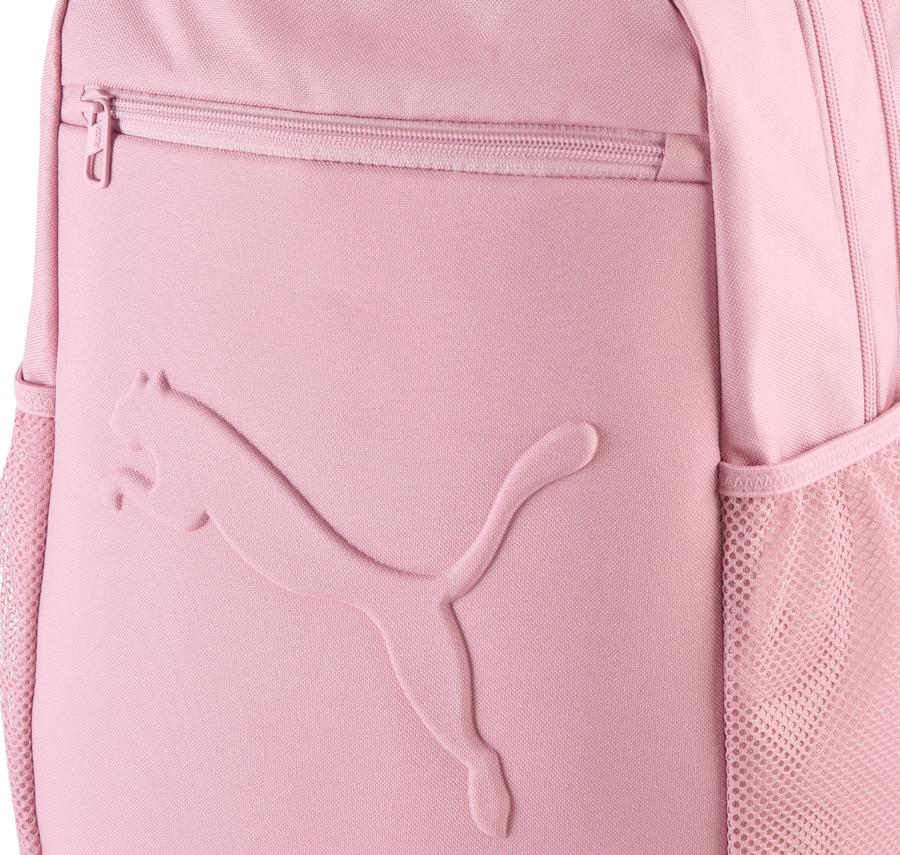 Puma Buzz Backpack Sırt Çantası Pembe Puma Buzz Backpack Sırt Çantası Pembe