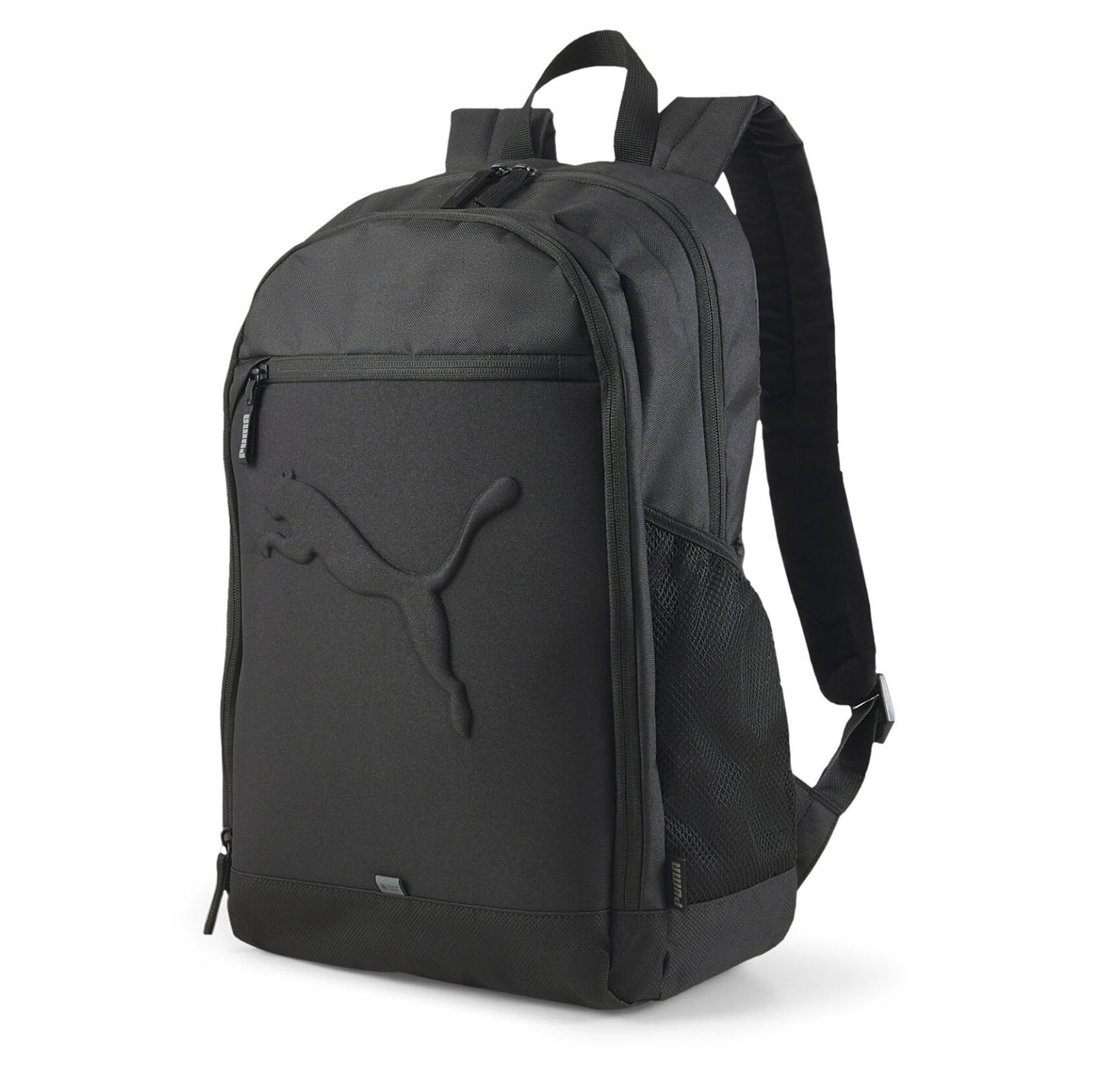 Puma  Buzz Backpack Sırt &amp;Ccedil;antası Siyah -1
