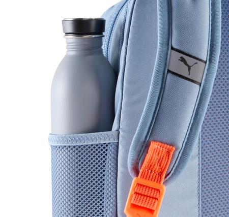 Puma Buzz Small Backpack Çocuk Sırt Çantası Mavi