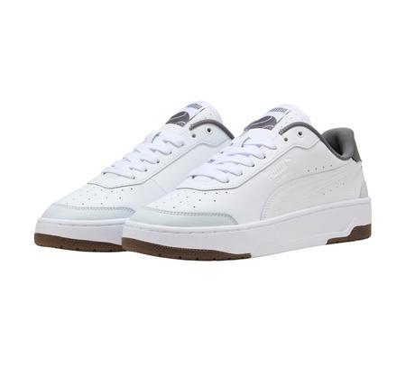 Puma Ca Match Spor Ayakkabı Beyaz