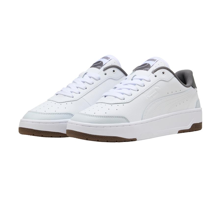 Puma Ca Match Spor Ayakkabı Beyaz Puma Ca Match Spor Ayakkabı Beyaz