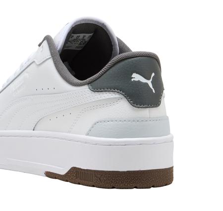 Puma Ca Match Spor Ayakkabı Beyaz