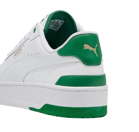 Puma Ca Match Spor Ayakkabı