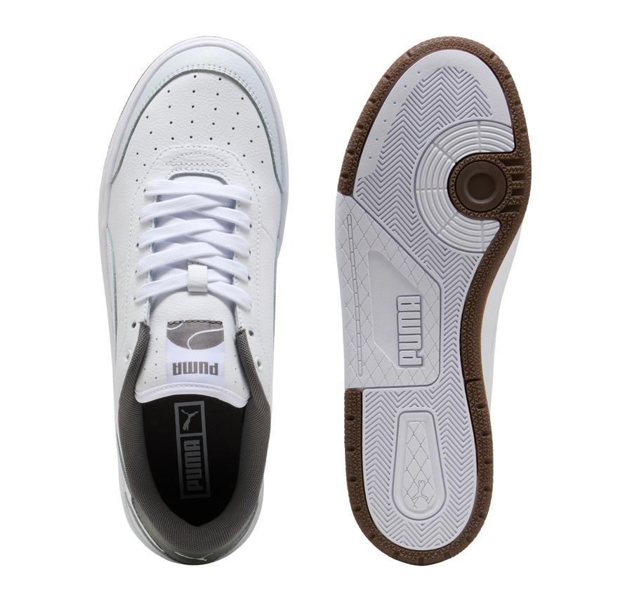 Puma Ca Match Spor Ayakkabı Beyaz Puma Ca Match Spor Ayakkabı Beyaz