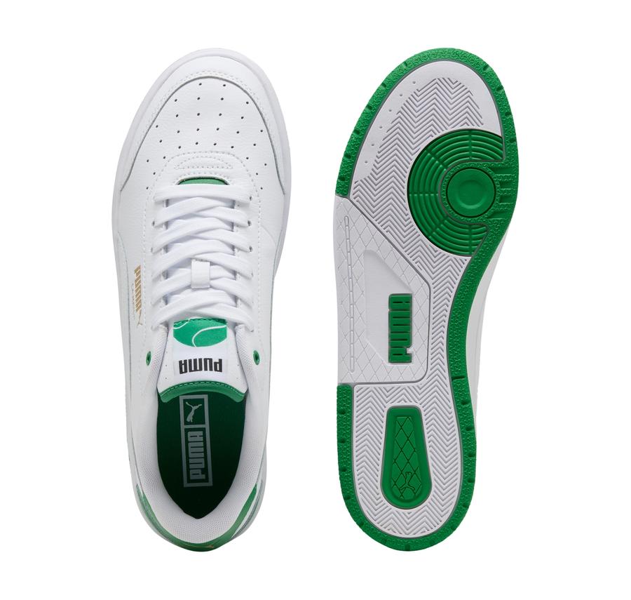 Puma Ca Match Spor Ayakkabı Puma Ca Match Spor Ayakkabı