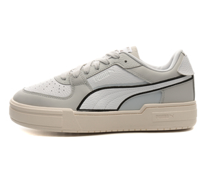 Puma Ca Pro Classic Contour Erkek Spor Ayakkabı Gri