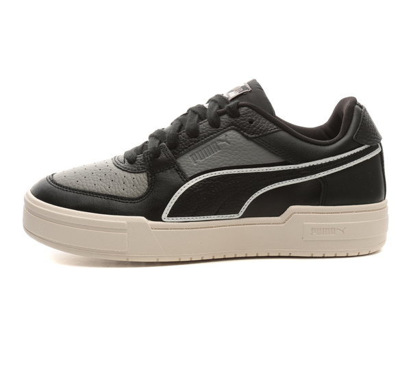 Puma Ca Pro Classic Contour Erkek Spor Ayakkabı Siyah Puma Ca Pro Classic Contour Erkek Spor Ayakkabı Siyah