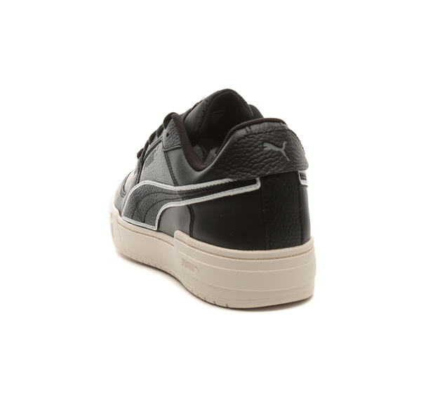 Puma Ca Pro Classic Contour Erkek Spor Ayakkabı Siyah Puma Ca Pro Classic Contour Erkek Spor Ayakkabı Siyah
