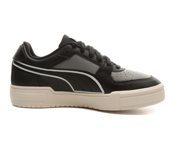 Puma Ca Pro Classic Contour Erkek Spor Ayakkabı Siyah Puma Ca Pro Classic Contour Erkek Spor Ayakkabı Siyah