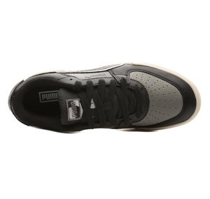 Puma Ca Pro Classic Contour Erkek Spor Ayakkabı Siyah