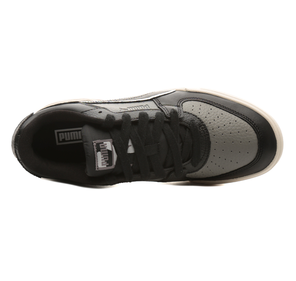 Puma Ca Pro Classic Contour Erkek Spor Ayakkabı Siyah Puma Ca Pro Classic Contour Erkek Spor Ayakkabı Siyah
