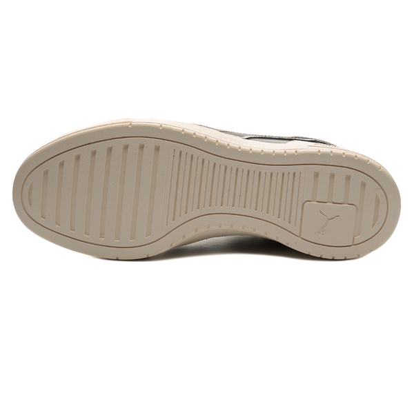 Puma Ca Pro Classic Contour Erkek Spor Ayakkabı Siyah Puma Ca Pro Classic Contour Erkek Spor Ayakkabı Siyah