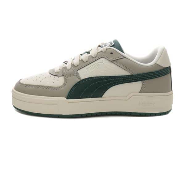 Puma Ca Pro Classic Iı Erkek Spor Ayakkabı Bej Puma Ca Pro Classic Iı Erkek Spor Ayakkabı Bej