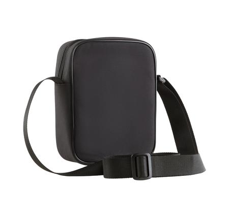 Puma Campus Portable Çanta Siyah