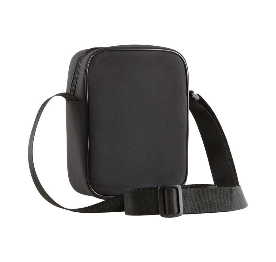 Puma Campus Portable Çanta Siyah Puma Campus Portable Çanta Siyah