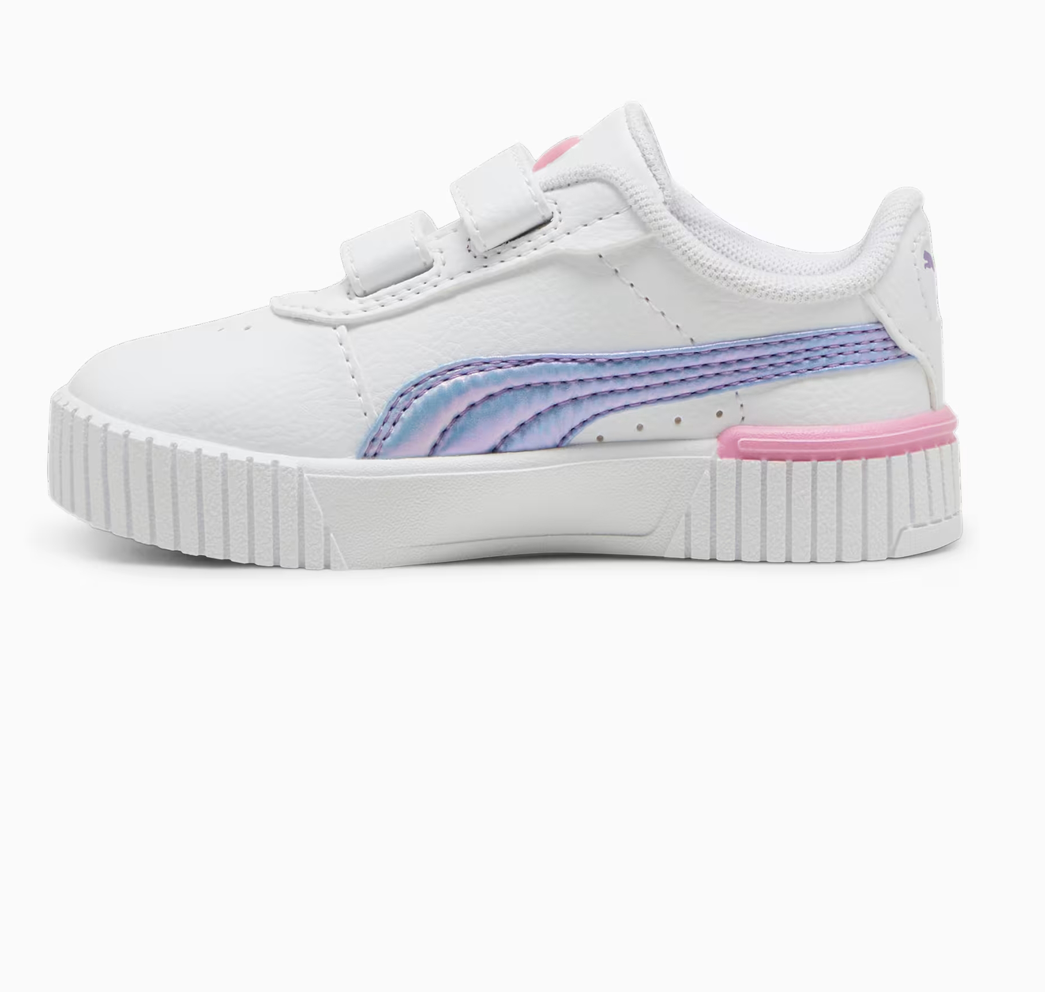 Детские кроссовки Puma Carina 2.0 Bouncy Sky V Inf