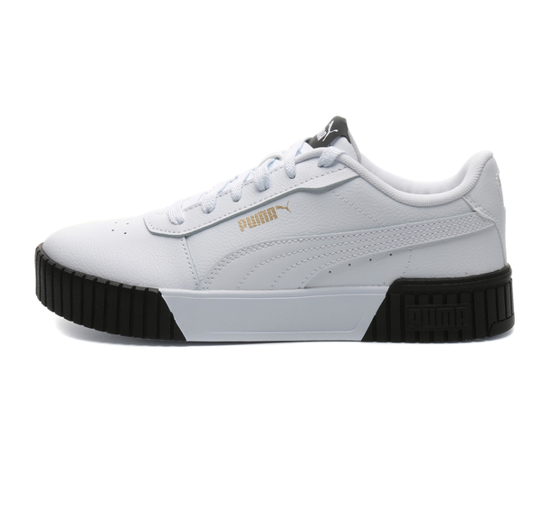 Puma Carina 2.0 Kadın Spor Ayakkabı Beyaz Puma Carina 2.0 Kadın Spor Ayakkabı Beyaz
