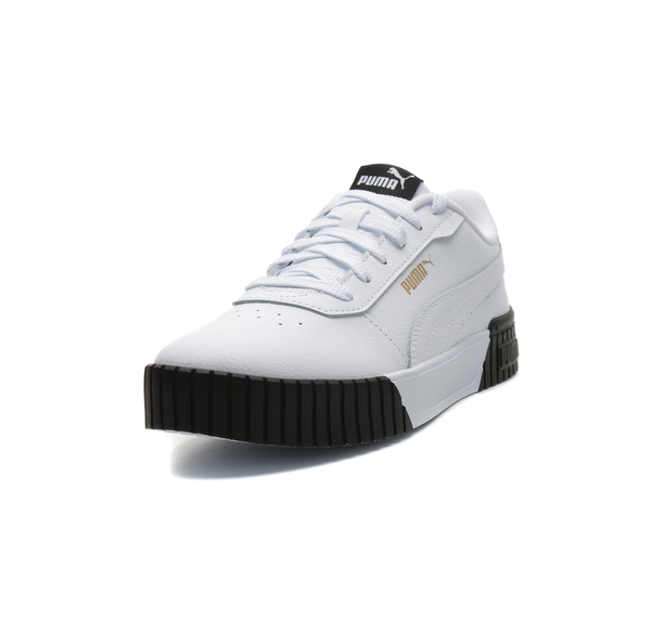 Puma Carina 2.0 Kadın Spor Ayakkabı Beyaz Puma Carina 2.0 Kadın Spor Ayakkabı Beyaz