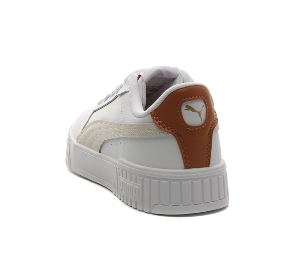 Puma Carina 2.0 Kadın Spor Ayakkabı Beyaz Puma Carina 2.0 Kadın Spor Ayakkabı Beyaz