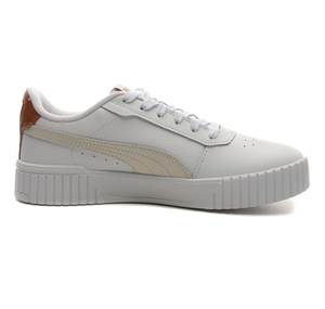 Puma Carina 2.0 Kadın Spor Ayakkabı Beyaz