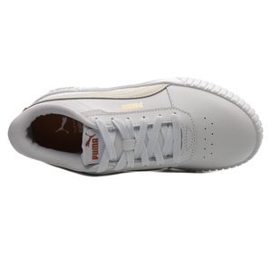 Puma Carina 2.0 Kadın Spor Ayakkabı Beyaz