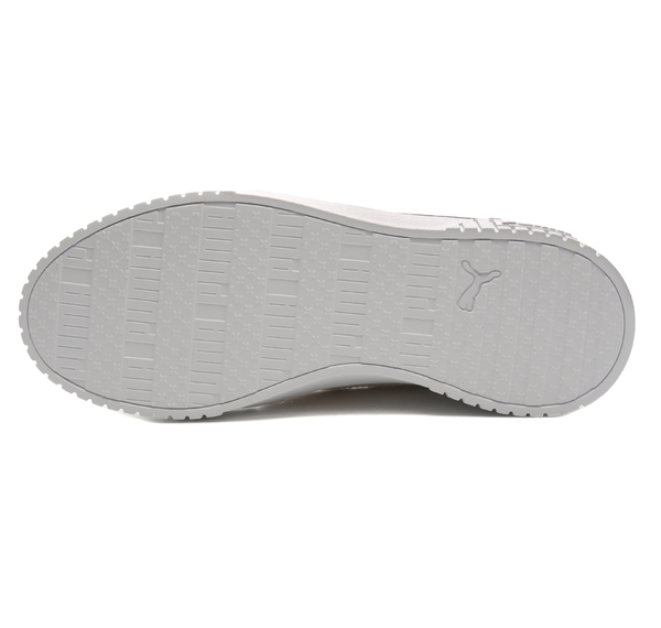 Puma Carina 2.0 Kadın Spor Ayakkabı Beyaz Puma Carina 2.0 Kadın Spor Ayakkabı Beyaz