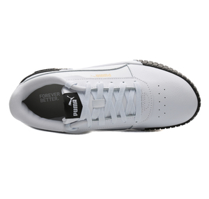 Puma Carina 2.0 Kadın Spor Ayakkabı Beyaz 4