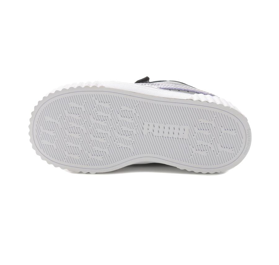 Puma Carina 3.0 Blurry Dreamsvınf Bebek Spor Ayakkabı Siyah Puma Carina 3.0 Blurry Dreamsvınf Bebek Spor Ayakkabı Siyah