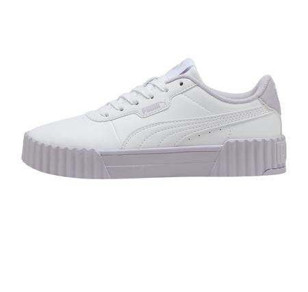 Puma Carina 3.0 Cutie Jr Çocuk Spor Ayakkabı