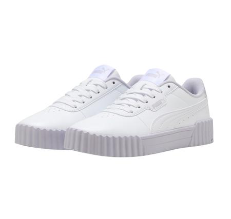 Puma Carina 3.0 Cutie Jr Çocuk Spor Ayakkabı
