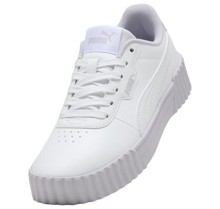 Puma Carina 3.0 Cutie Jr Çocuk Spor Ayakkabı