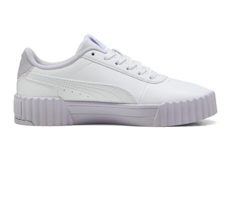 Puma Carina 3.0 Cutie Jr Çocuk Spor Ayakkabı