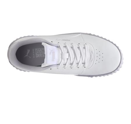 Puma Carina 3.0 Cutie Jr Çocuk Spor Ayakkabı