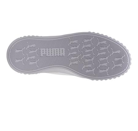 Puma Carina 3.0 Cutie Jr Çocuk Spor Ayakkabı
