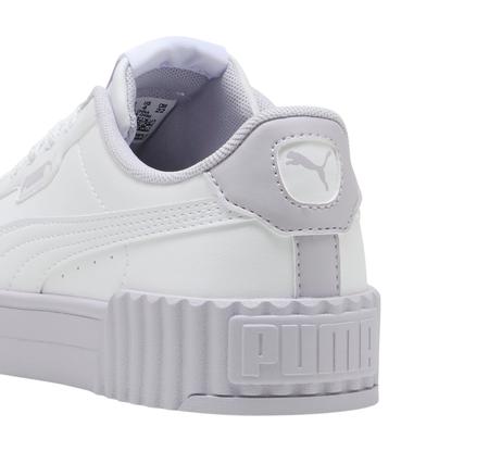 Puma Carina 3.0 Cutie Jr Çocuk Spor Ayakkabı